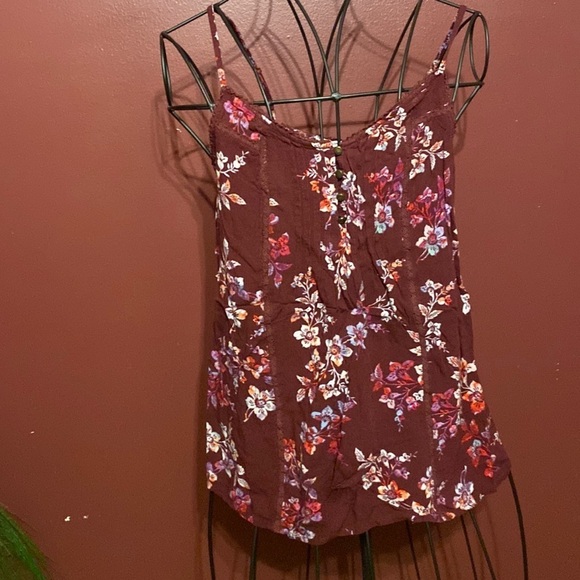 Sonoma Tops - Sonoma tank top